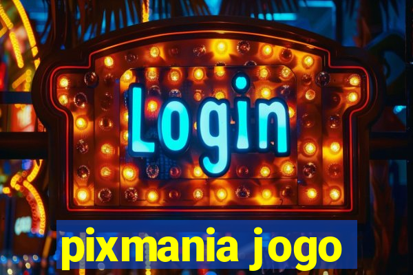 pixmania jogo